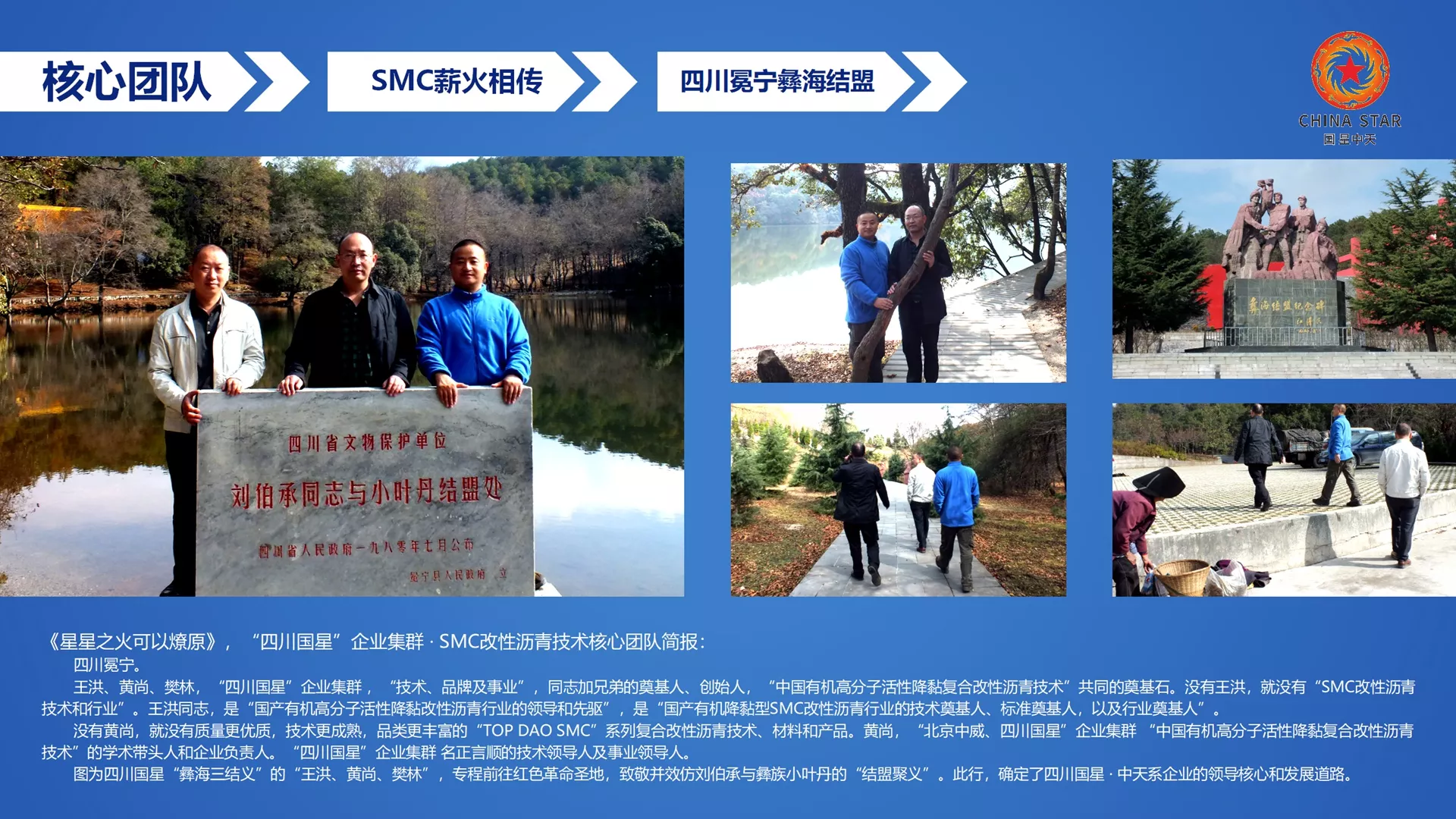 特种SMC“温拌沥青、常温沥青、低温沥青、薄层罩面沥青、再生沥青”技术开发商、产品制造商！